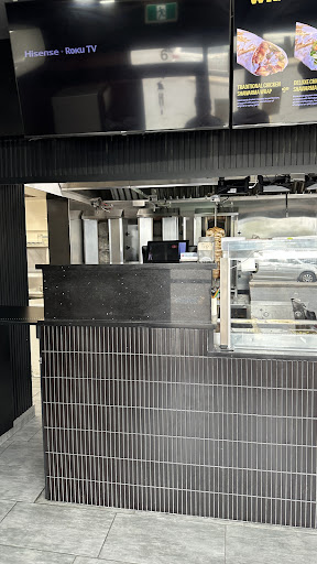 Photo of Mimas Shawarma - 312 Commissioners Rd W Unit 6, London, ON N6J 1Y3